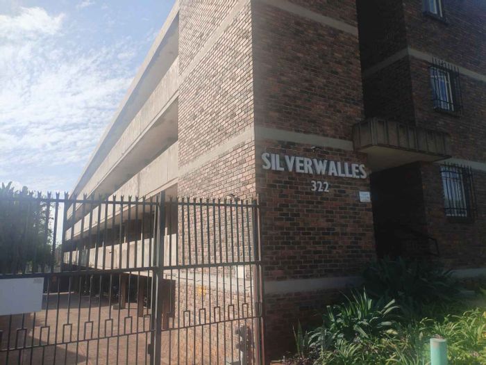Property #2386734, Apartment For Sale in Silverton Ext 1