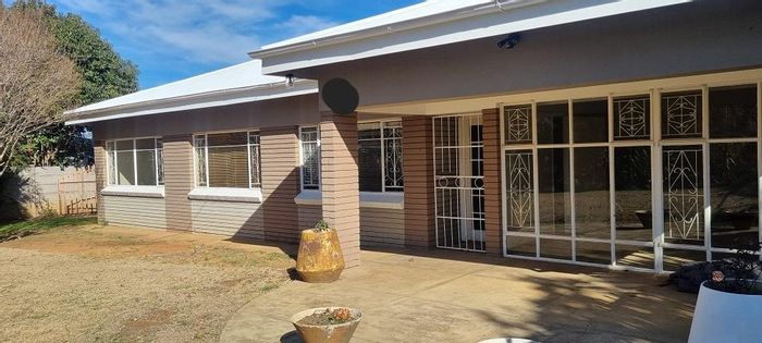 Property #2267251, House for sale in Dan Pienaar