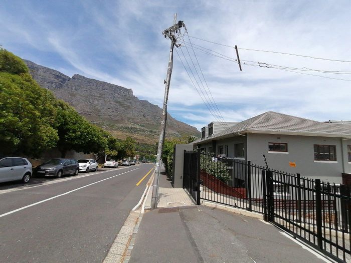 Property #2252956, Apartment rental monthly in Vredehoek