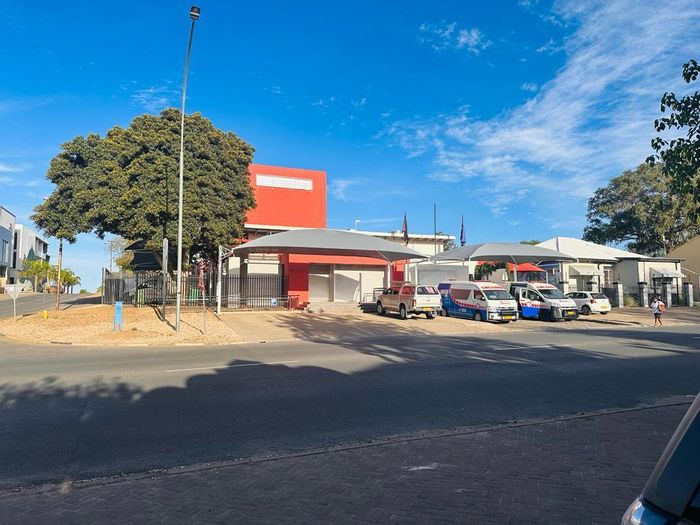 Property #2231084, Retail for sale in Windhoek Central