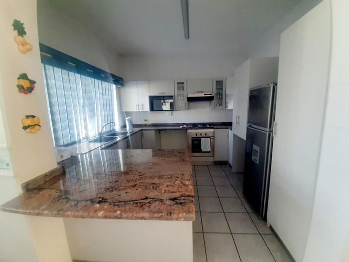 Property #2259848, Townhouse rental monthly in Ballito Central