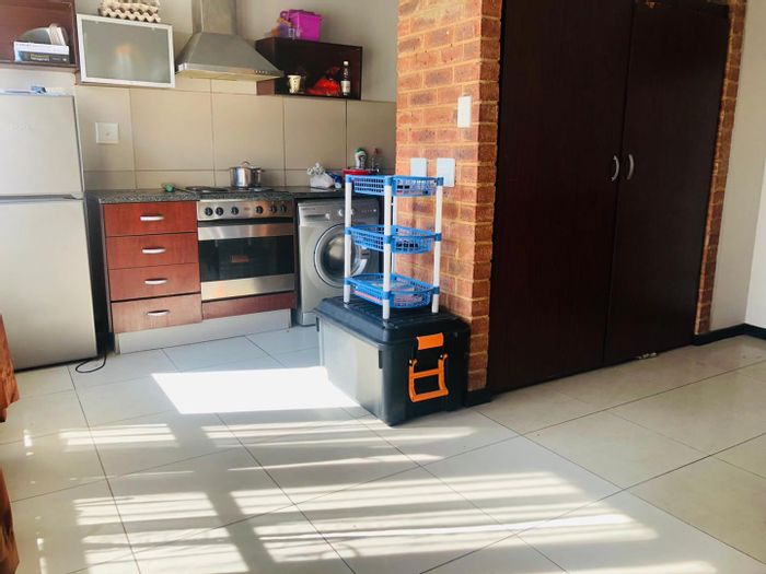 Property #2176938, Mixed Use for sale in Braamfontein