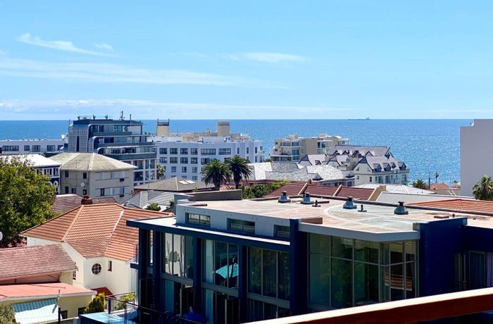 Property #2199189, Apartment for sale in Sea Point