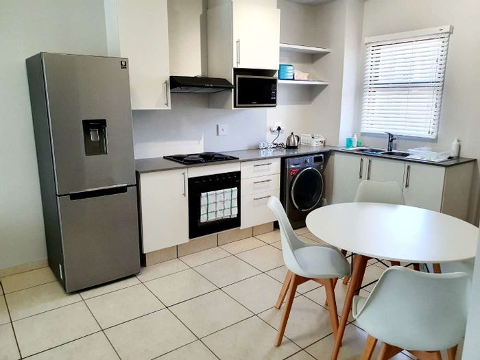Property #2177383, Apartment rental monthly in Ballito