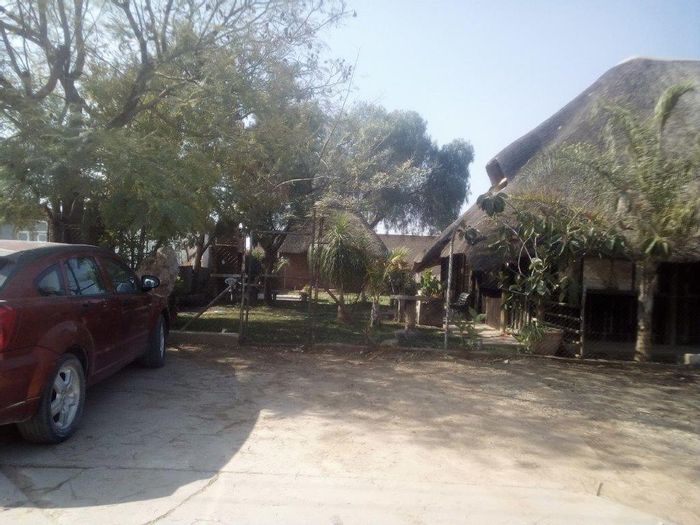 Otavi Property property and houses for sale in Otavi MyProperty Namibia