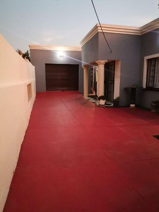 Property #2231743, House for sale in Mamelodi East
