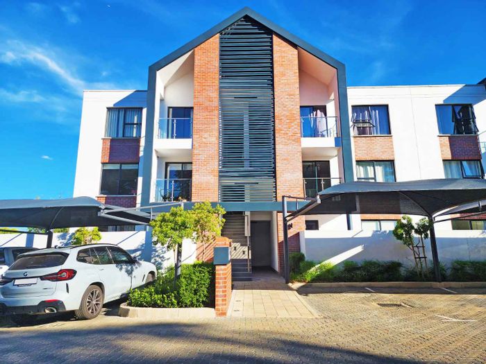 Property #2214213, Townhouse rental monthly in Sandringham