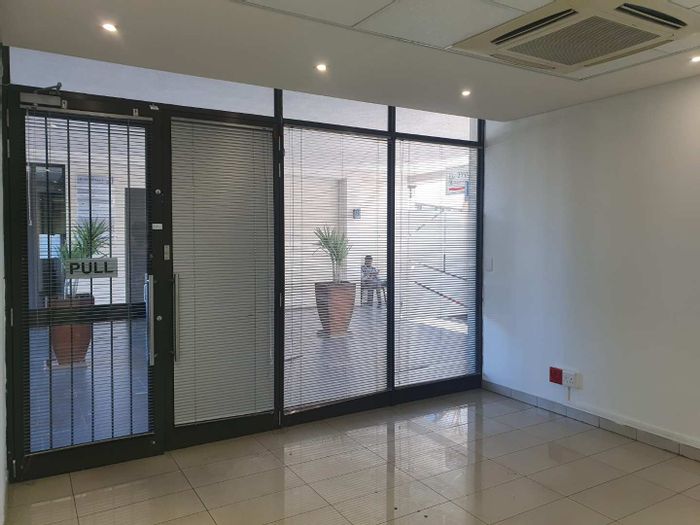 Property #2166719, Office rental monthly in Windhoek Cbd