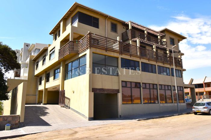 Property #2218474, Mixed Use for sale in Swakopmund Central