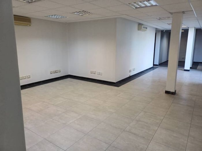 Property #2229374, Office rental monthly in Windhoek Central