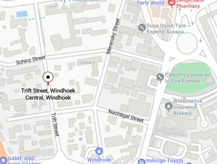 Property #2415517, Mixed Use For Sale in Windhoek Central
