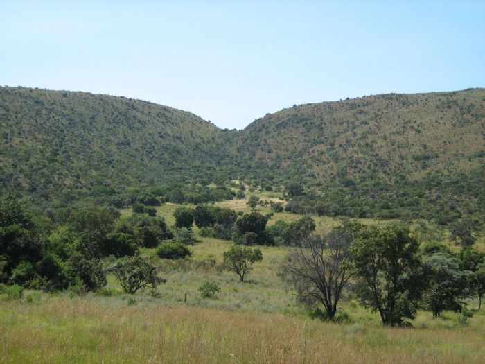 Property #2229707, Vacant Land Residential for sale in Waterberg