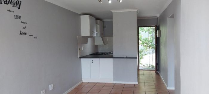 Property #2230093, Apartment sold in Durbanville Country Estate
