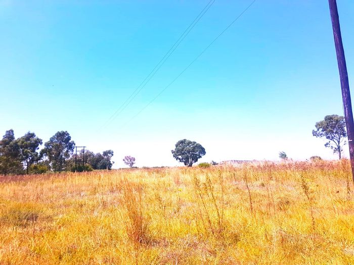 Property #2222999, Vacant Land Agricultural for sale in Vaal Marina Central