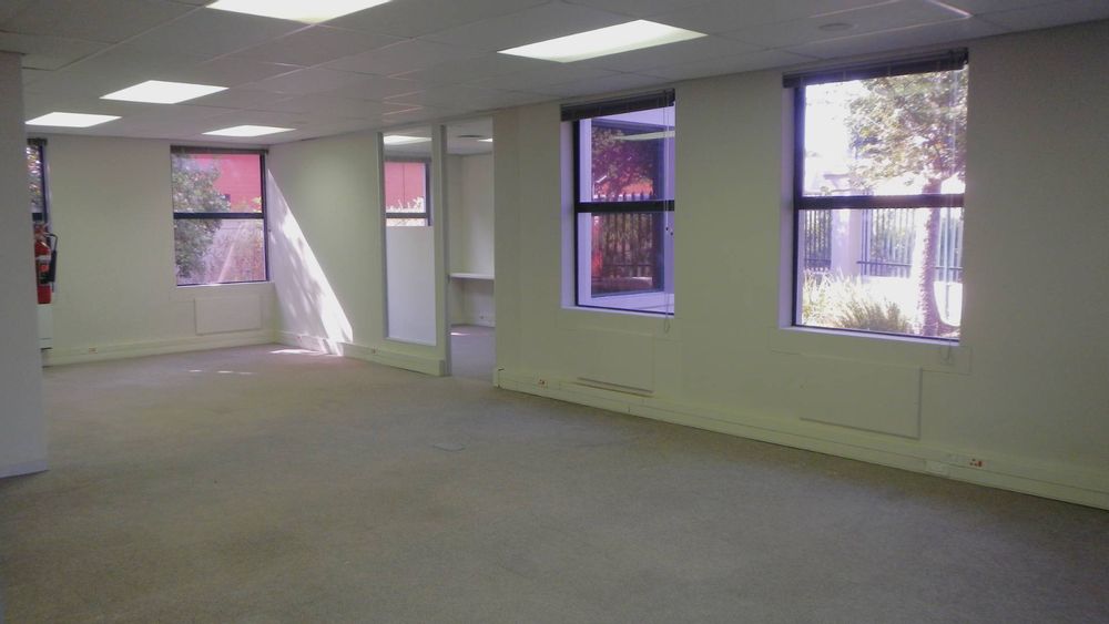 Open Plan 2