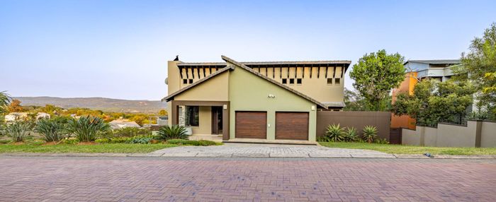 Luxurious House For Sale in Drum Rock, Exceptional Design and Features
