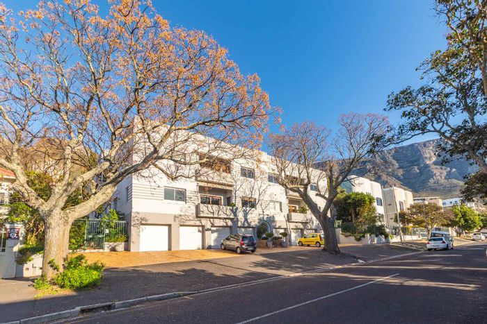 Property #1169226, Apartment rental monthly in Vredehoek