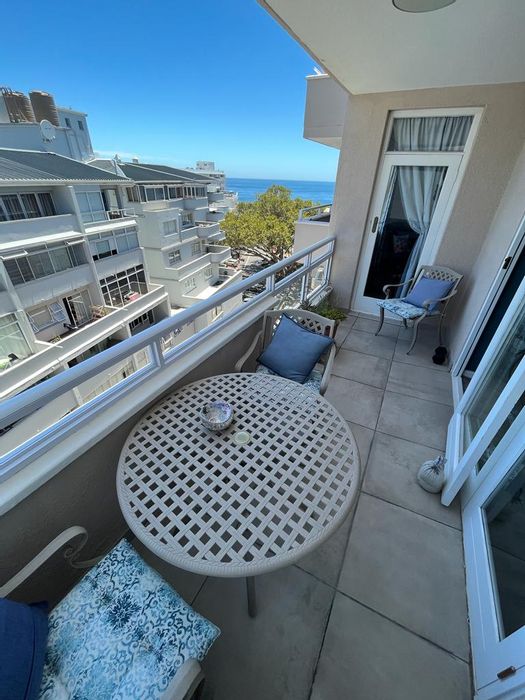Property #2238898, Apartment rental monthly in Sea Point