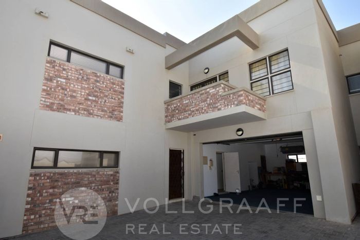 Property #1977714, Townhouse sold in Swakopmund Central
