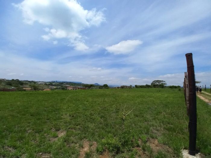 Property #2198796, Vacant Land Residential for sale in Mkhambathini