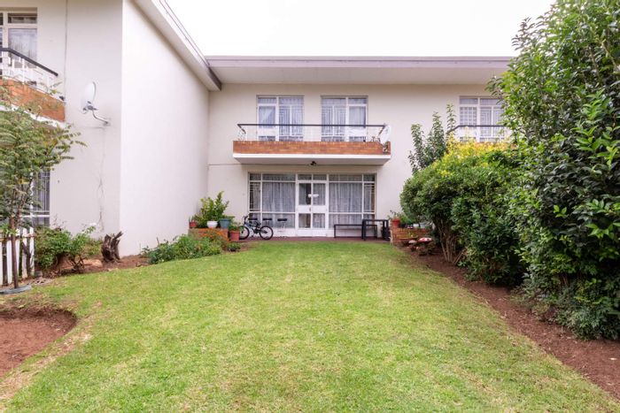 Property #2137318, Townhouse sold in Benoni Central