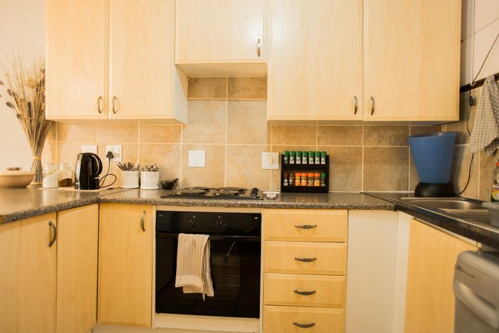 Property #2400179, Townhouse For Sale in Mooikloof Ridge