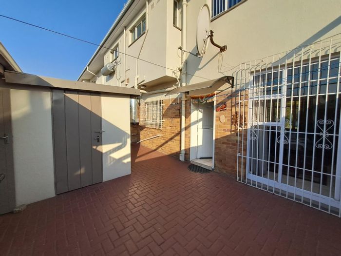 Property #2173767, Townhouse for sale in Benoni Central