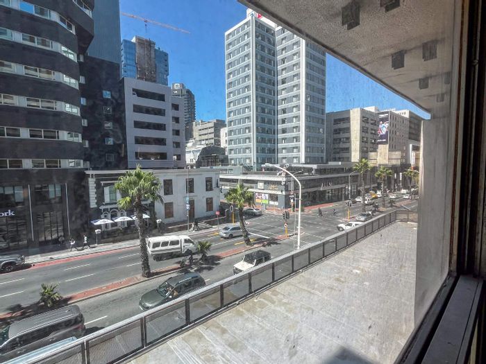 Property #2219546, Office rental monthly in Cape Town City Centre