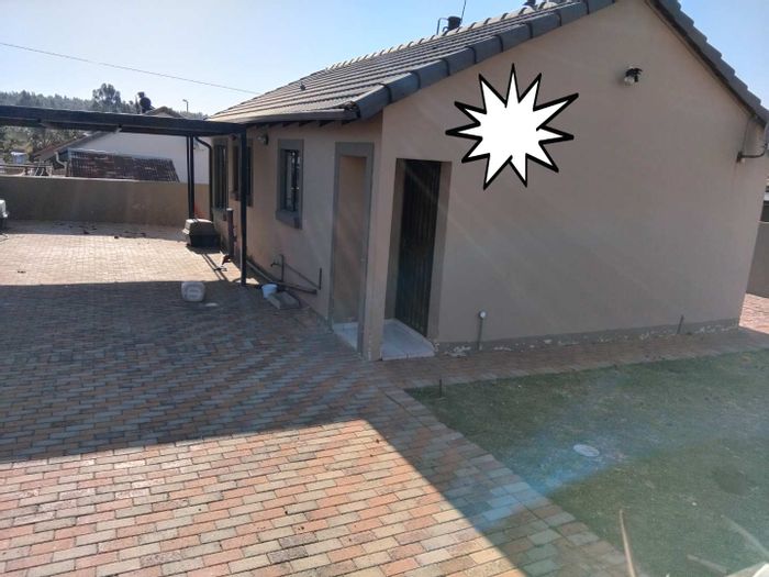 Property #2258223, House pending sale in Olievenhoutbosch