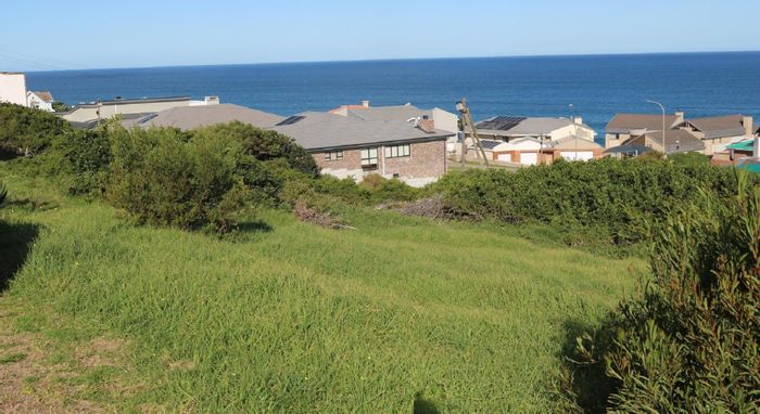 Breathtaking Breaker Views on 896m2 Vacant Land Residential, For Sale, Dana Bay