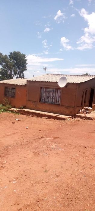 Property #2231736, House pending sale in Mamelodi East