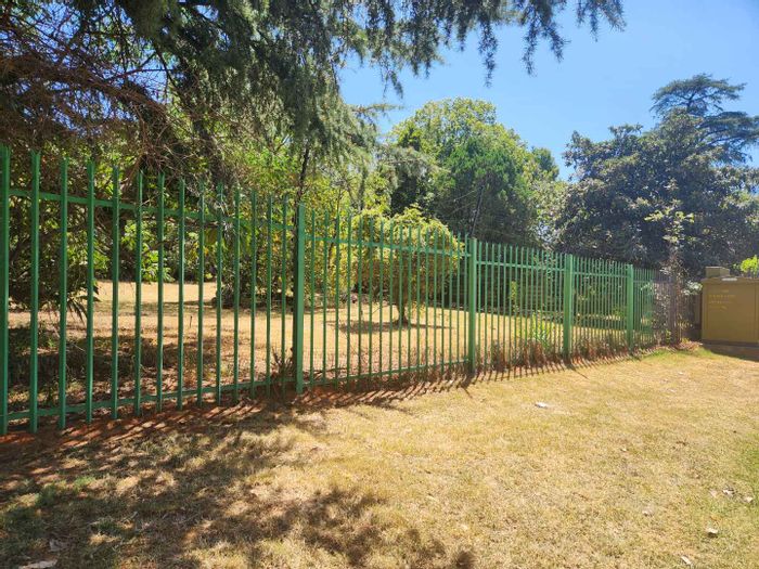 Property #2223197, Vacant Land Residential for sale in Bryanston