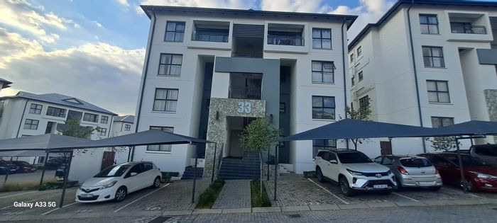 Property #2246366, Apartment for sale in Modderfontein Industrial