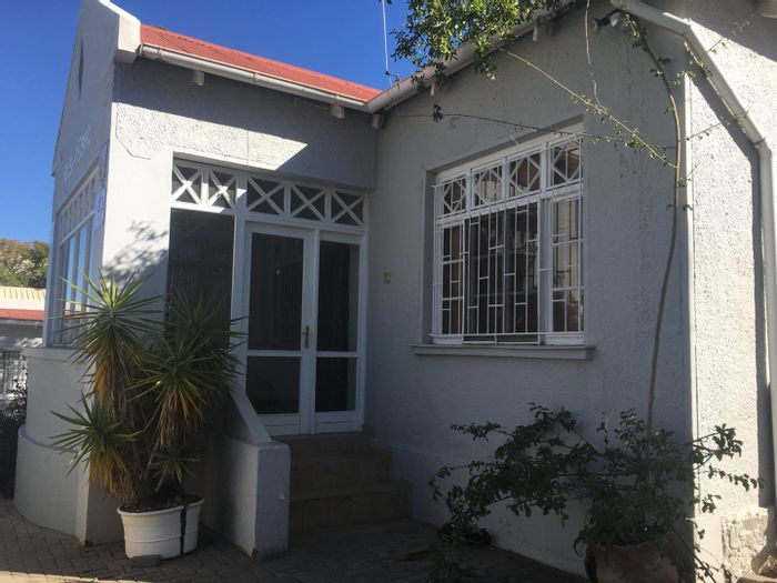 Property #1898818, Office sold in Windhoek Central