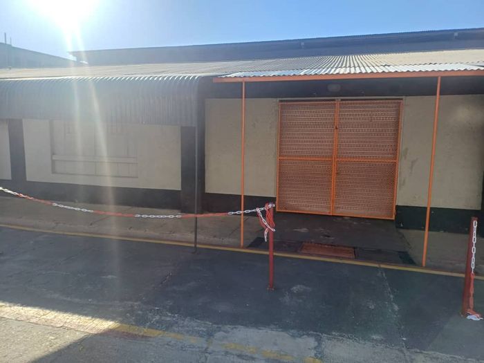 Property #1285257, Industrial Rental Monthly in Northern Industrial