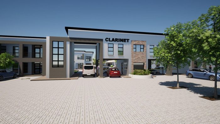 Melodie Apartment For Sale: Prime Location, Village Mall Nearby, Top-Notch Amenities!