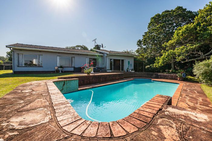 Property #2246821, House pending sale in Kloof Central