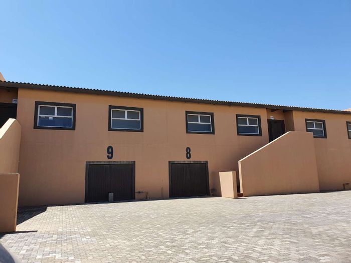 Property #2011691, Industrial for sale in Walvis Bay Central