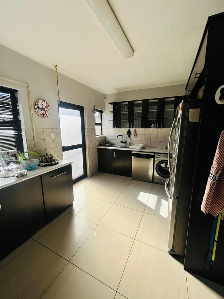 Scullery