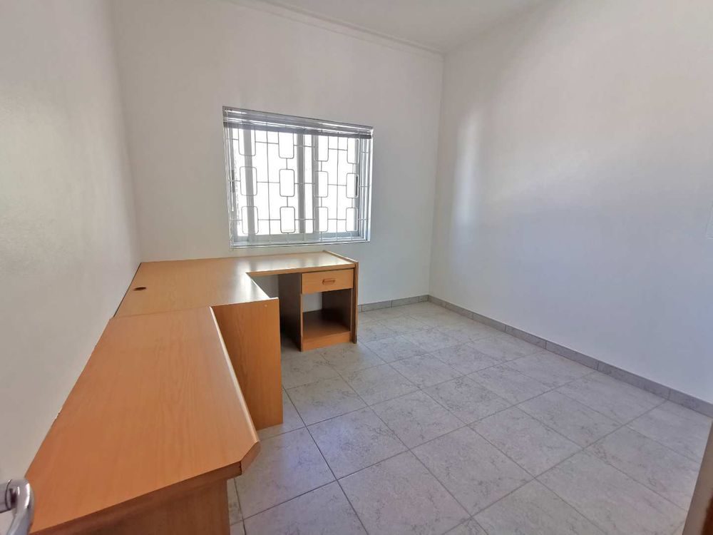 1ST FLOOR - 2ND BEDROOM 