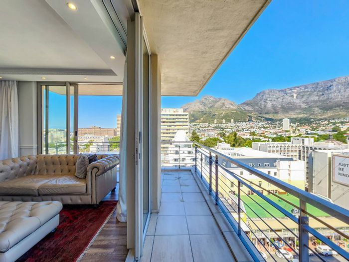 Property #2191554, Apartment for sale in Cape Town City Centre