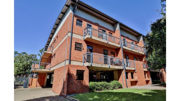 Property #2141521, Apartment sold in Hatfield
