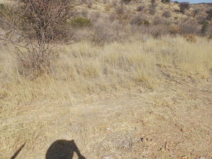 Property #2320521, Vacant Land Residential For Sale in Auasblick