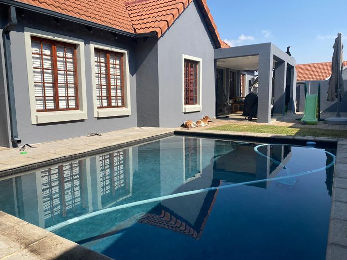 Property #2050263, House sold in Brooklands Lifestyle Estate