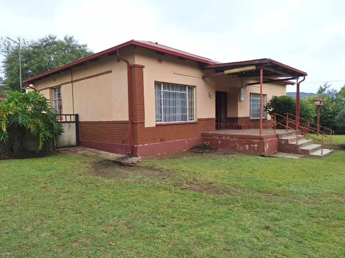 Property #2218304, House for sale in Northmead