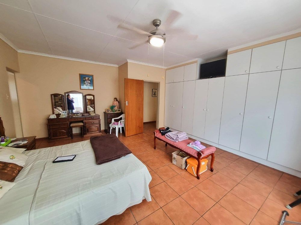 Main Room