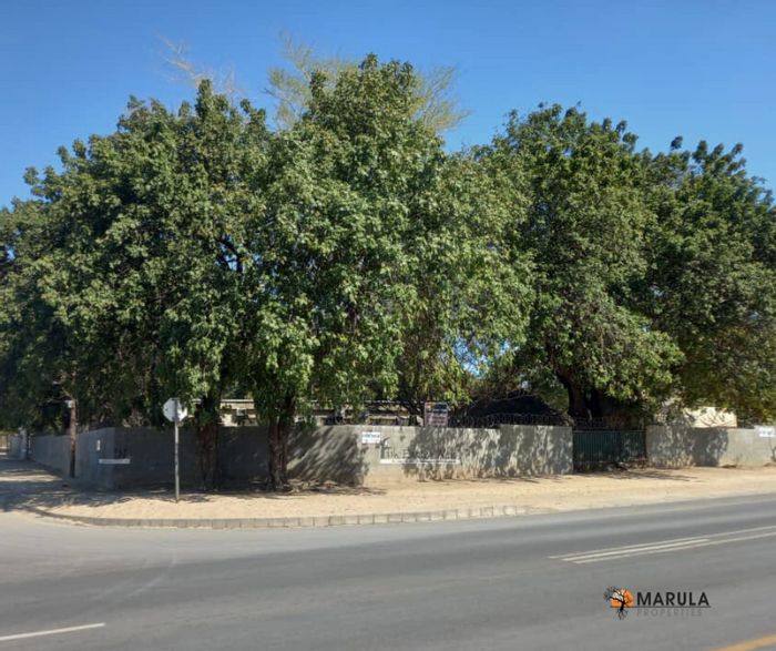 Guest House for Sale in Katima Mulilo Central – Prime Location, River Proximity, Ample Amenities