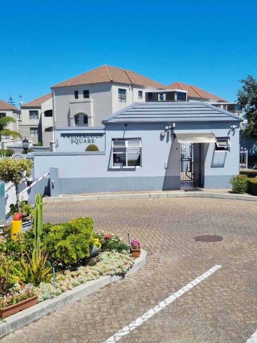 Property for sale Kuilsriver Rock Properties