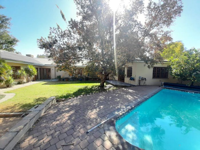Property #2051339, House sold in Klein Windhoek