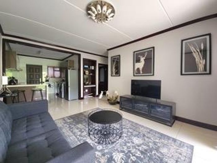 2-Bedroom Apartment To Rent in Witkoppen with access to lifestyle amenities.